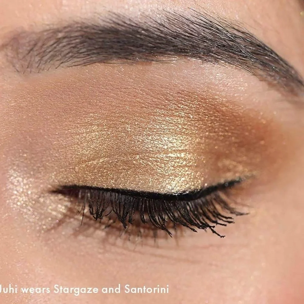 Eyeshadow Palette High Pigmented - WANDER BEAUTY WANDERESS -